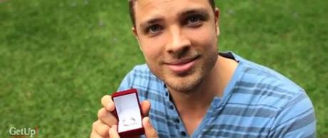 It's time - È ora dell'amore senza distinzioni (video) It's time - È ora dell'amore senza distinzioni (video)