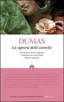 La signora delle camelie - Alexandre Dumas (figlio)
