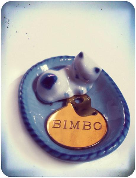 click to unzoom BIMBO, LA ZAMPA DI DIO...