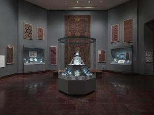 Le nuove sale di arte islamica al Met