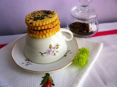 Profumo di biscotti Profumo di biscotti