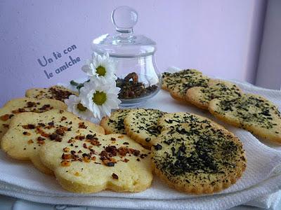 Profumo di biscotti Profumo di biscotti