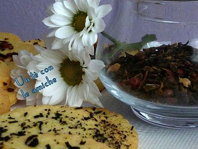 Profumo di biscotti Profumo di biscotti