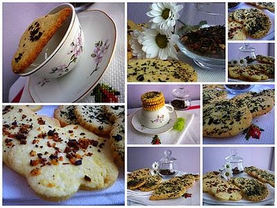 Profumo di biscotti Profumo di biscotti