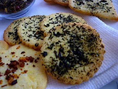 Profumo di biscotti Profumo di biscotti