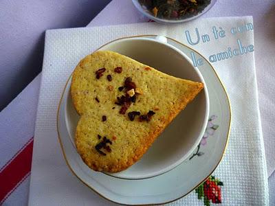 Profumo di biscotti Profumo di biscotti