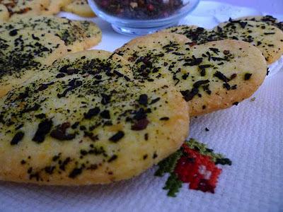 Profumo di biscotti Profumo di biscotti