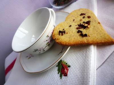 Profumo di biscotti Profumo di biscotti