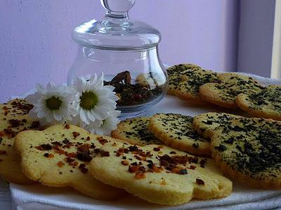 Profumo di biscotti Profumo di biscotti