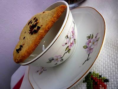 Profumo di biscotti Profumo di biscotti