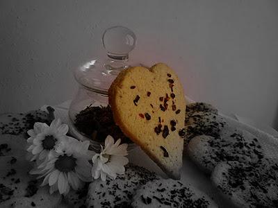 Profumo di biscotti Profumo di biscotti