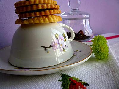 Profumo di biscotti Profumo di biscotti