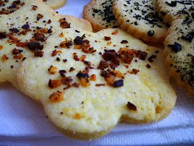 Profumo di biscotti Profumo di biscotti