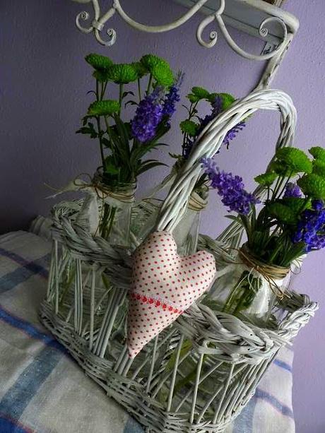 Baccarat, melograni e crisantemi Baccarat, melograni e crisantemi