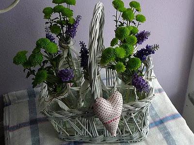 Baccarat, melograni e crisantemi Baccarat, melograni e crisantemi