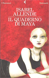 Prossimamente: Il Quaderno di Maya