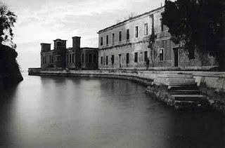 L'isola maledetta di Poveglia