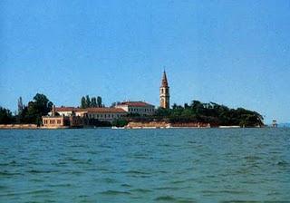 L'isola maledetta di Poveglia