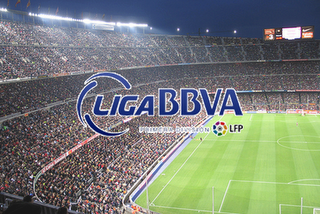 Liga BBVA – 13ª Giornata – 26-27-28 nov 2011