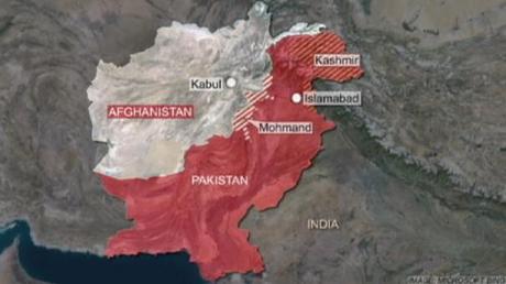 Afghanistan/ Raid Nato uccide 25 militari pakistani. Le proteste di Islamabad