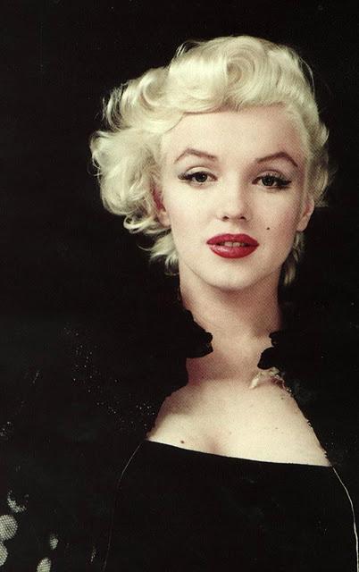 Michelle Williams: Nei panni di Marilyn Monroe