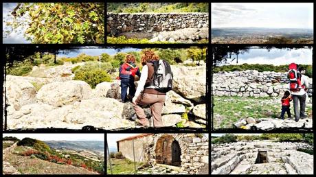 Pozzo sacro Santa Vittoria THIS AVVENTURA