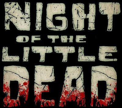 Cortometraggio: Night of the Little Dead