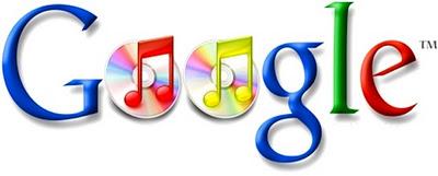 Google vende musica!