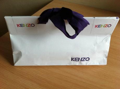 FlowerTag By KENZO Review FlowerTag By KENZO Review