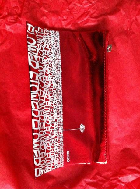 FlowerTag By KENZO Review FlowerTag By KENZO Review