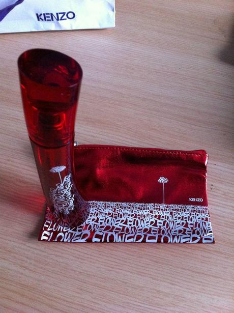 FlowerTag By KENZO Review FlowerTag By KENZO Review