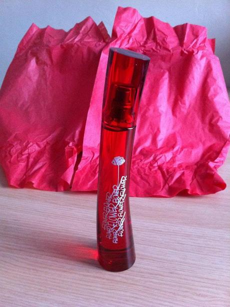 FlowerTag By KENZO Review FlowerTag By KENZO Review