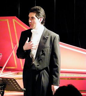 Concerto di musica antica a Verona: O QUAM TU PULCHRA ES “Gradus ad Parnassum”