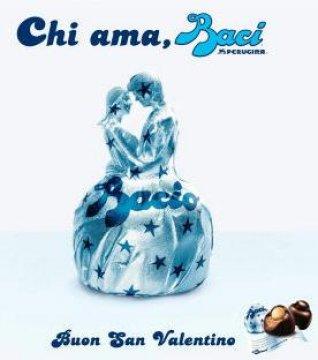 Baci Perugina telematici