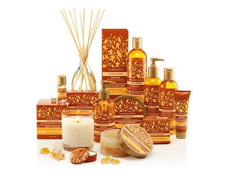 Beauty Christmast *Idee Regalo* -Linee Natalizie 2011 THE BODY SHOP- Beauty Christmast *Idee Regalo* -Linee Natalizie 2011 THE BODY SHOP-