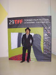 Sono Sion al Torino Film Festival