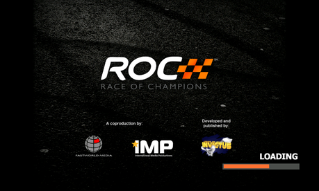 Race Of Champions, disponibile gratuitamente il titolo di corse per eccellenza su Android! [download]