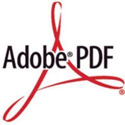 I file PDF per la stampa professionale