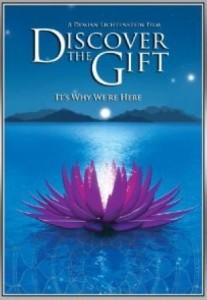 Discover the Gift DVD ita Scopri il Dono che %C3%A8 in Te Discover the Gift DVD ita   Scopri il Dono che è in Te