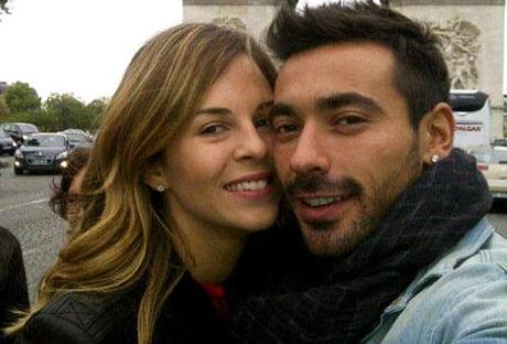 YANINA SCREPANTE LAVEZZI con IL POCHO