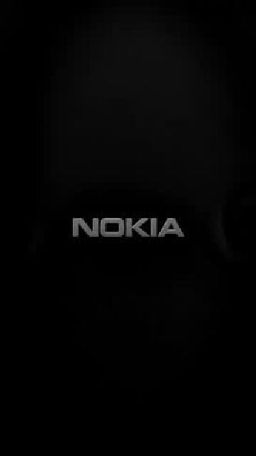 Suono e animazione di avvio stile Nokia n9 su S^1