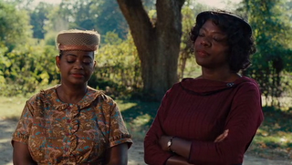 Review 2011 - The Help