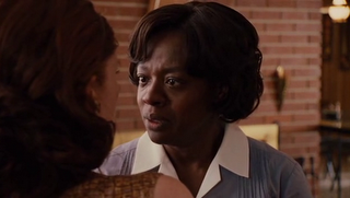 Review 2011 - The Help