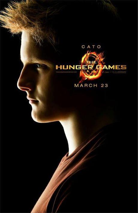 Hunger Games: il film!