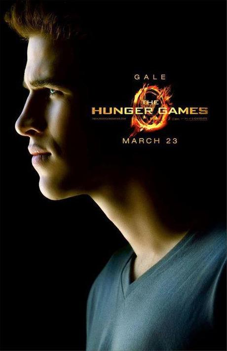 Hunger Games: il film!