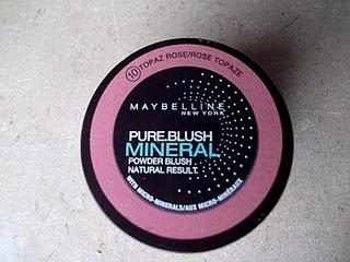 Matte Lip Color Elf & Plumping Lip Glaze Elf!! 10 e LODE! + Blush Minerale Maybelline!