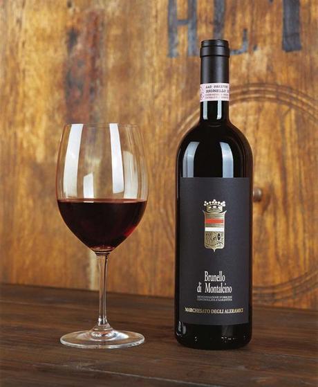 Brunello di Montalcino 2006, Marchesato degli Aleramici