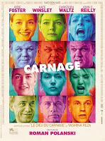 Carnage - Roman Polanski