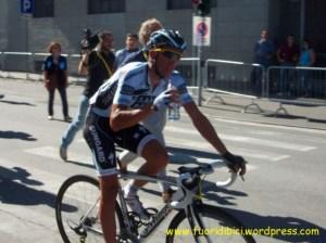 Le più belle foto del 2011: Tour de France