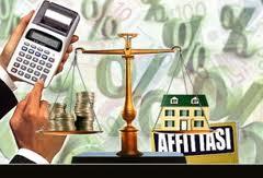 Fiscalità : entro mercoledi, il versamento dell'acconto della cedolare sugli affitti Fiscalità : entro mercoledi, il versamento dell'acconto della cedolare sugli affitti